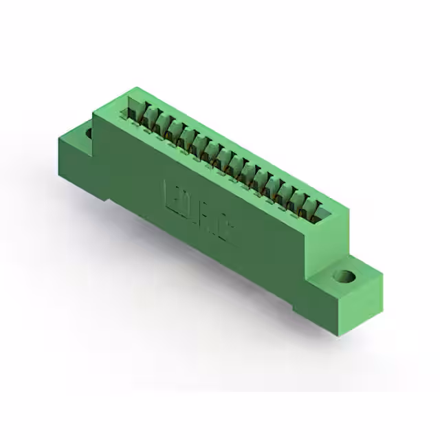 842-015-500-102 EDAC Inc.  Edgeboard Connectors